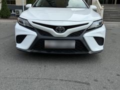 Фото авто Toyota Camry