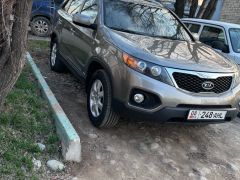 Фото авто Kia Sorento