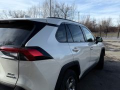 Photo of the vehicle Toyota RAV4