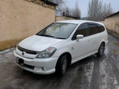 Сүрөт унаа Honda Stream