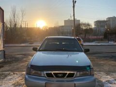 Сүрөт унаа Daewoo Nexia