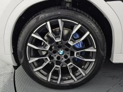 Photo of the vehicle BMW X6