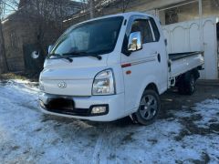 Фото авто Hyundai Porter