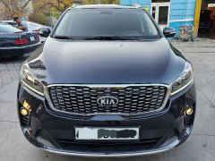 Фото авто Kia Sorento