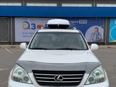 Photo of the vehicle Lexus GX