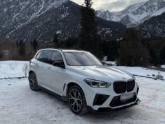 Сүрөт унаа BMW X5