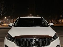 Фото авто Kia Sorento