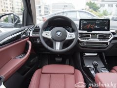 Сүрөт унаа BMW X3