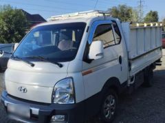 Фото авто Hyundai Porter