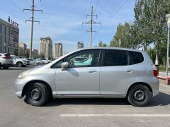 Сүрөт унаа Honda Fit