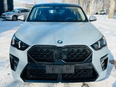 Сүрөт унаа BMW X2