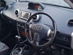 Сүрөт унаа Toyota Ist