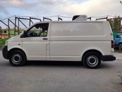 Фото авто Volkswagen Transporter