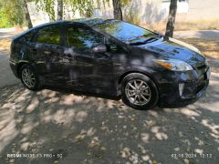 Сүрөт унаа Toyota Prius