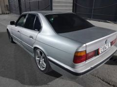 Сүрөт унаа BMW 5 серия