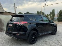 Фото авто Toyota RAV4