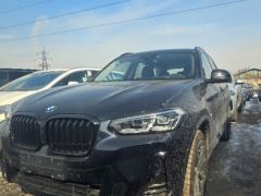 Photo of the vehicle BMW X3