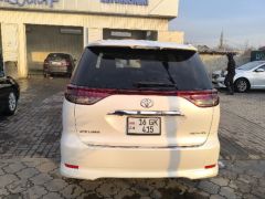 Photo of the vehicle Toyota Estima