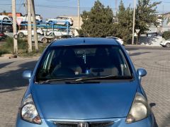 Сүрөт унаа Honda Fit