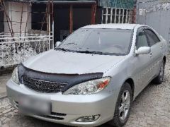 Photo of the vehicle Toyota Camry