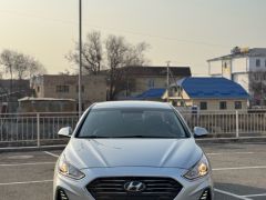 Сүрөт унаа Hyundai Sonata