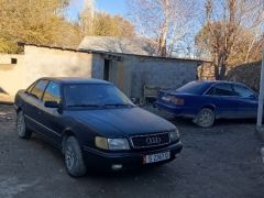 Photo of the vehicle Audi 100