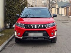 Photo of the vehicle Suzuki Vitara