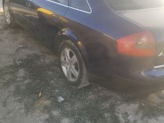 Сүрөт унаа Audi A6