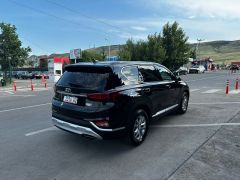 Фото авто Hyundai Santa Fe