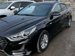 Сүрөт унаа Hyundai Sonata