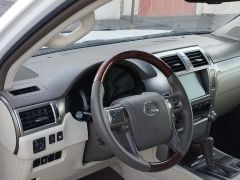 Фото авто Lexus GX