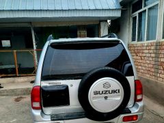 Photo of the vehicle Suzuki Grand Vitara