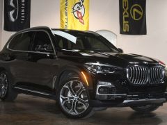 Сүрөт унаа BMW X5