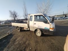 Фото авто Hyundai Porter