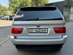 Сүрөт унаа BMW X5