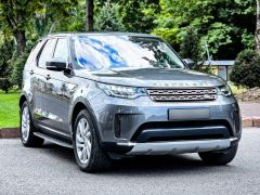 Photo of the vehicle Land Rover Discovery