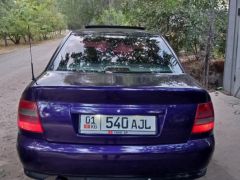 Сүрөт унаа Audi A4