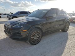 Сүрөт унаа Porsche Cayenne