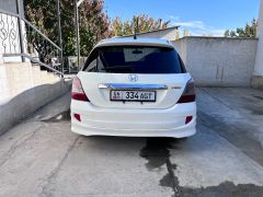 Фото авто Honda Civic