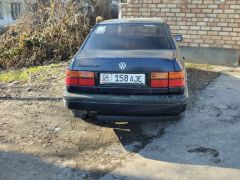 Фото авто Volkswagen Vento