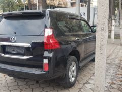 Фото авто Lexus GX