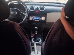 Фото авто Lifan Smily