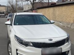 Фото авто Kia K5