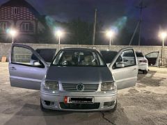 Фото авто Volkswagen Polo