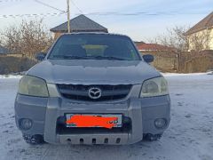 Фото авто Mazda Tribute