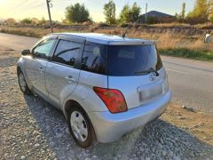 Photo of the vehicle Toyota Ist