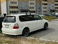 Сүрөт унаа Honda Odyssey