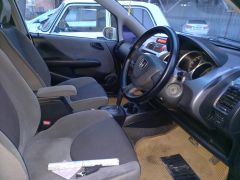 Сүрөт унаа Honda Fit