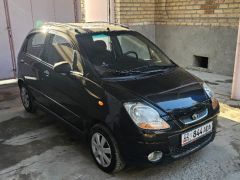 Сүрөт унаа Daewoo Matiz