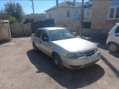 Сүрөт унаа Daewoo Nexia